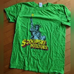 Impractical Jokers T-shirt - Unisex Medium